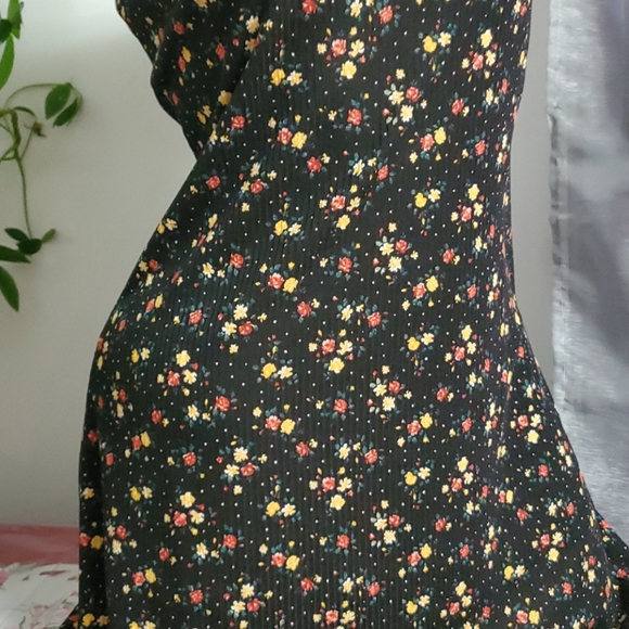 CLEARANCE FINAL PRICE Stunning Racer Back Sundress - Picture 4 of 12